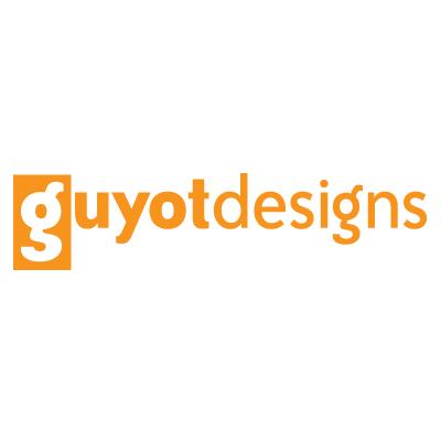 GUYOT DESIGNS