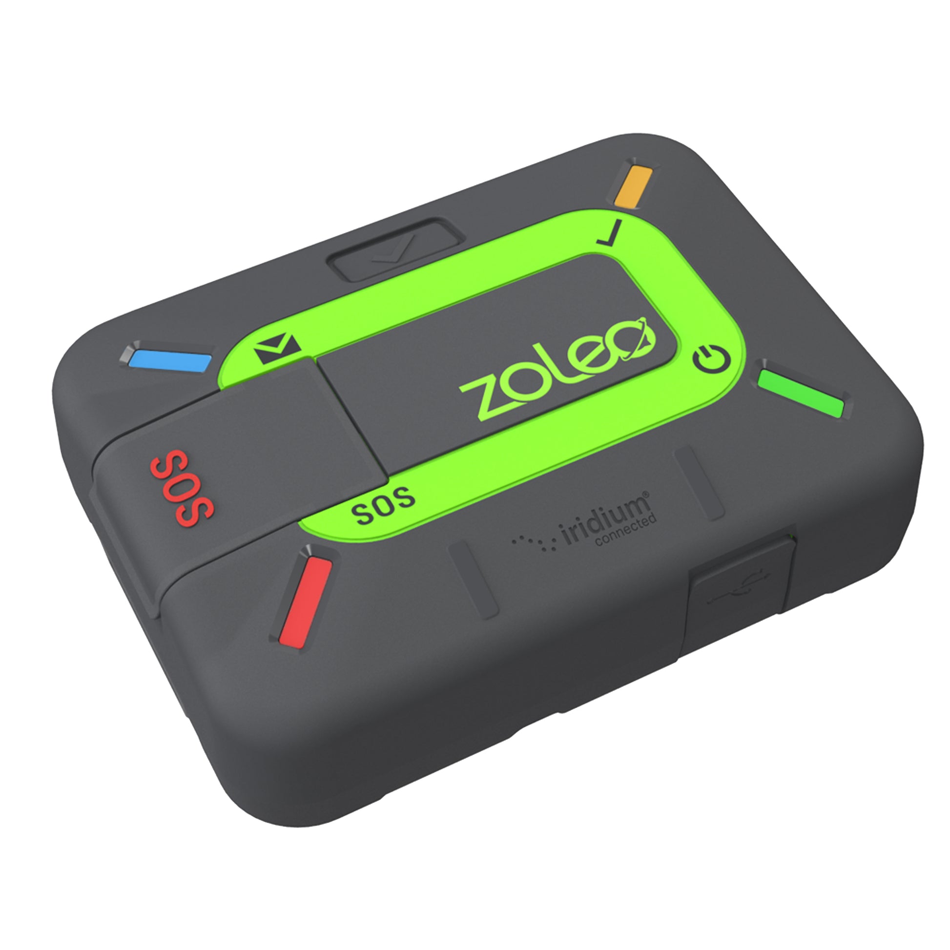 ZOLEO