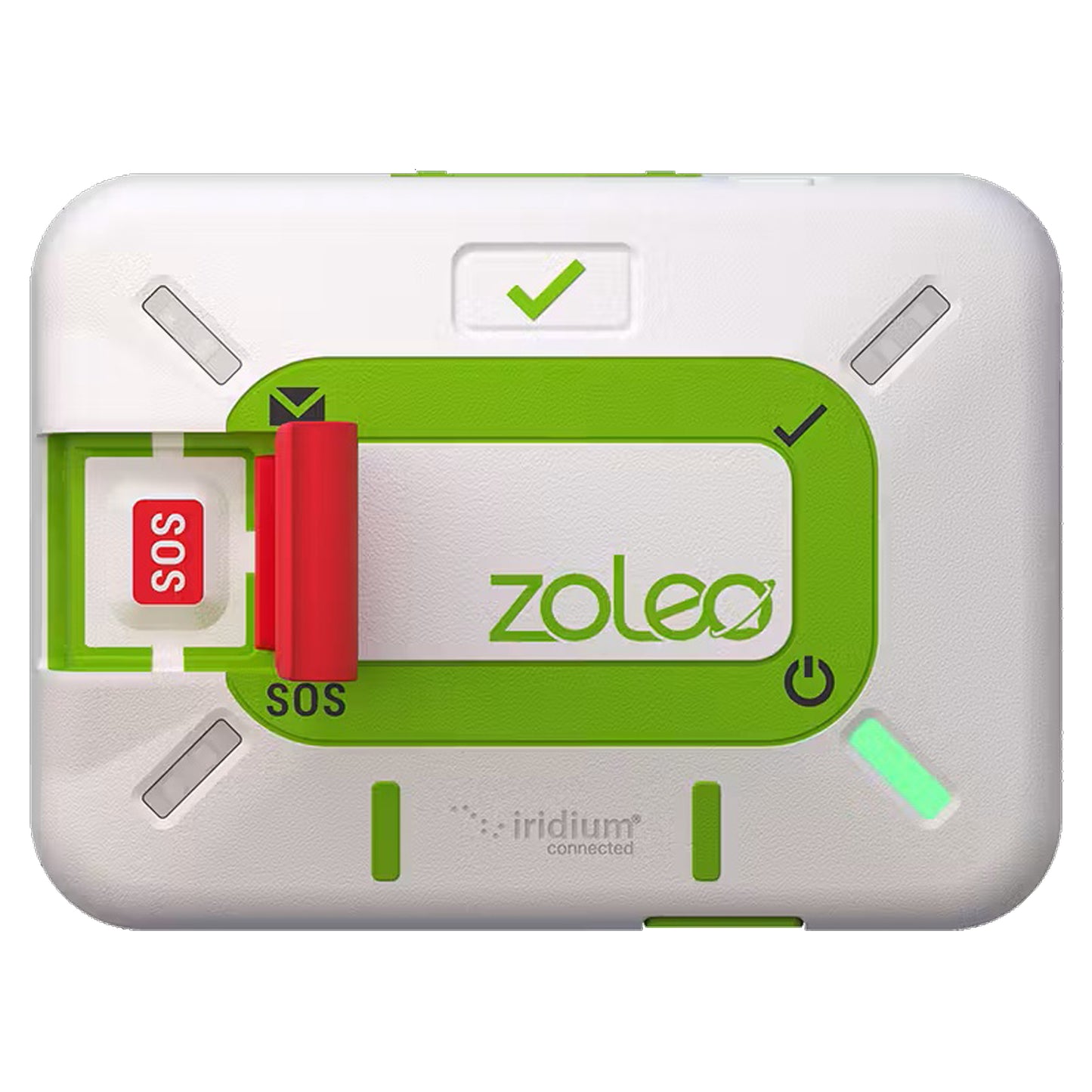 ZOLEO - SATELLITE COMMUNICATOR ZL1500