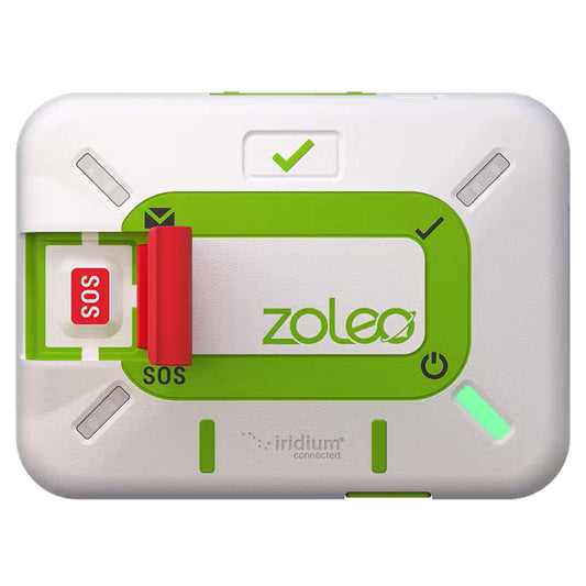 ZOLEO - SATELLITE COMMUNICATOR ZL1500