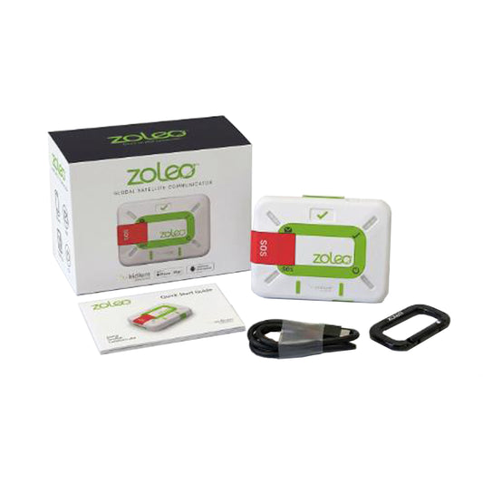 ZOLEO - SATELLITE COMMUNICATOR ZL1500