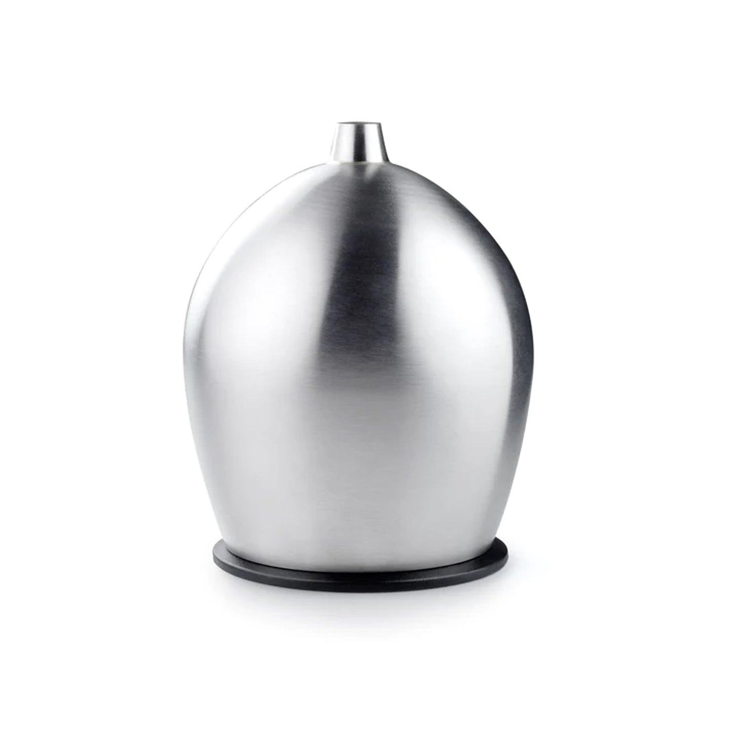GSI - GLACIER STAINLESS NESTING RED WINE GLASS