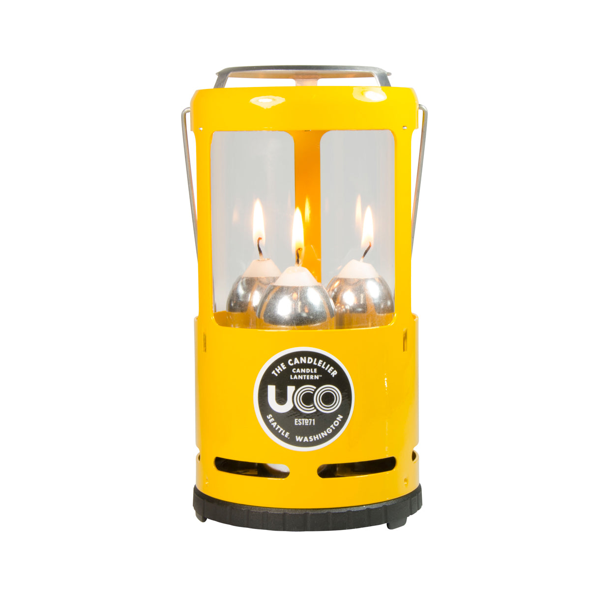 UCO-CANDLELIER� CANDLE LANTERN