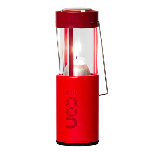 UCO-ORIGINAL CANDLE LANTERN�