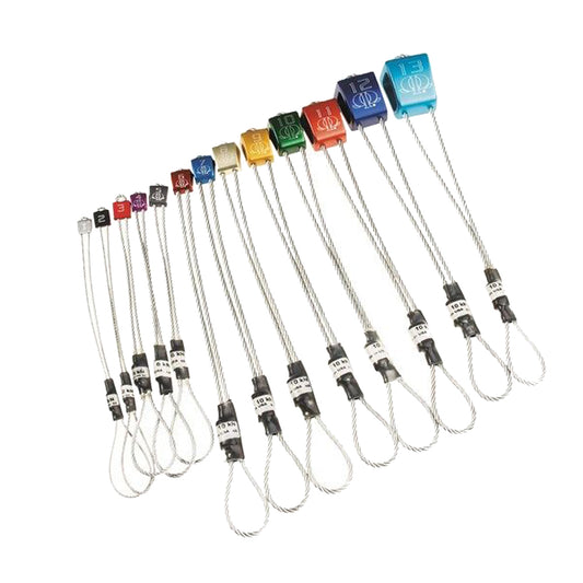 OMEGA PACIFIC - WEDGIES