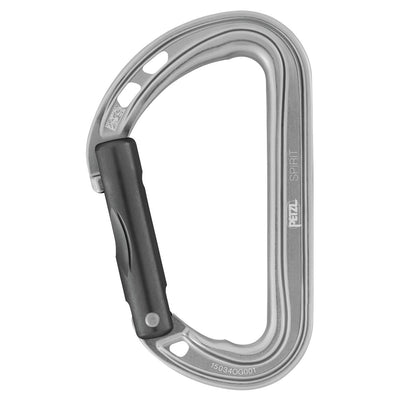 PETZL - SPIRIT STRAIGHT GATE