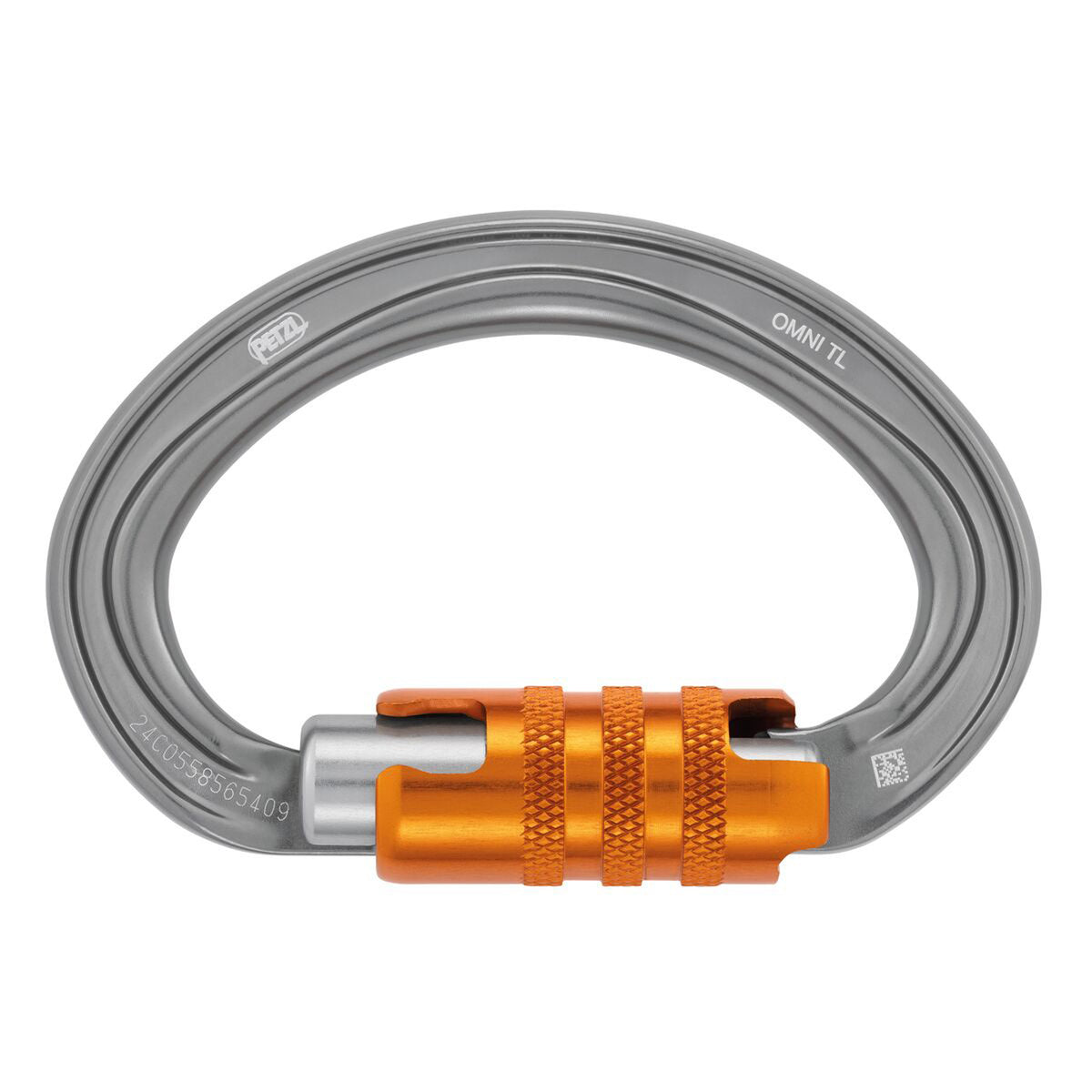 PETZL - OMNI TRIACT-LOCK