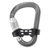 PETZL - ATTACHE BAR SCREW-LOCK