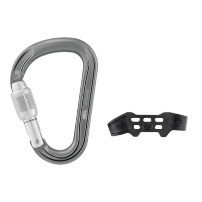 PETZL - ATTACHE BAR SCREW-LOCK