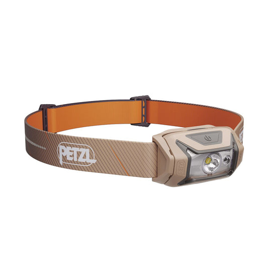 PETZL - TIKKA CORE