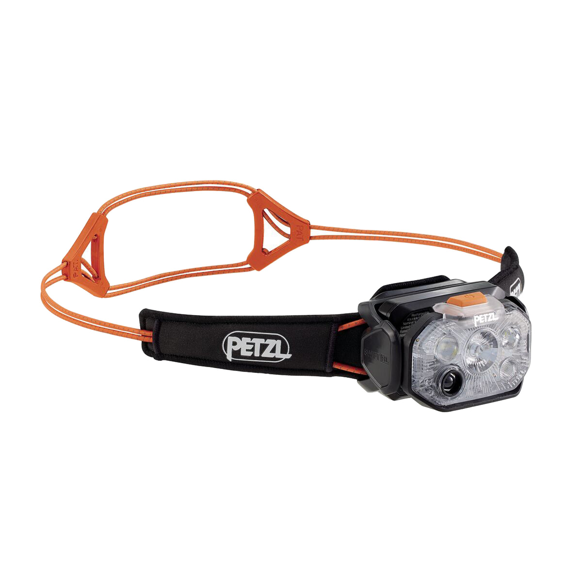 PETZL - SWIFT RL