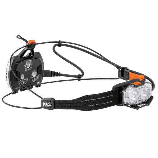 PETZL - NAO LT