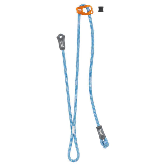 PETZL - DUAL CONNECT ADJUST