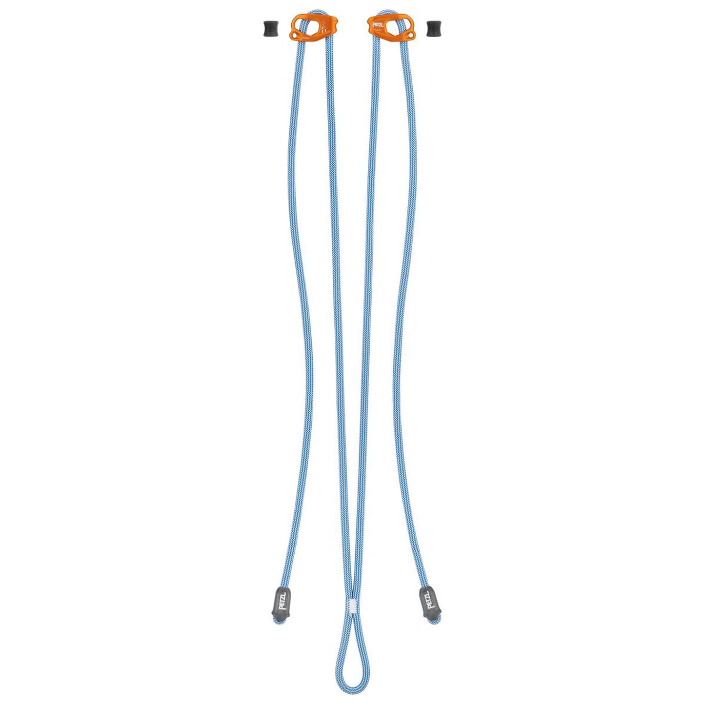 PETZL - DUAL EVOLV ADJUST