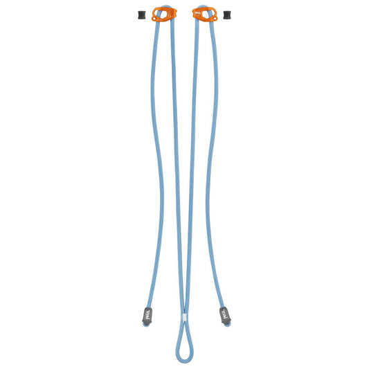 PETZL - DUAL EVOLV ADJUST