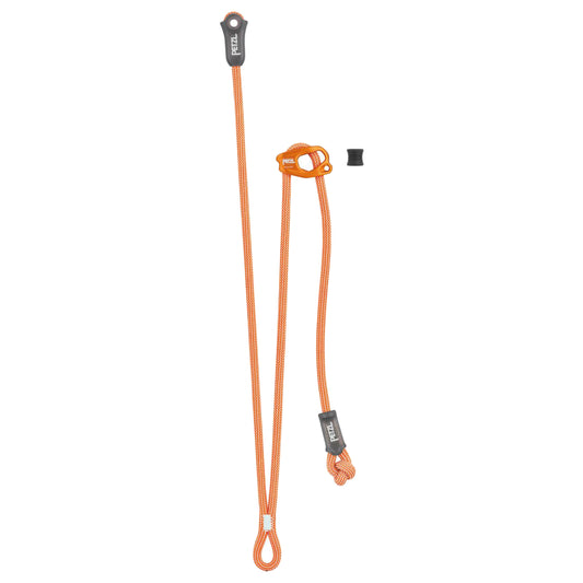 PETZL - DUAL CANYON GUIDE