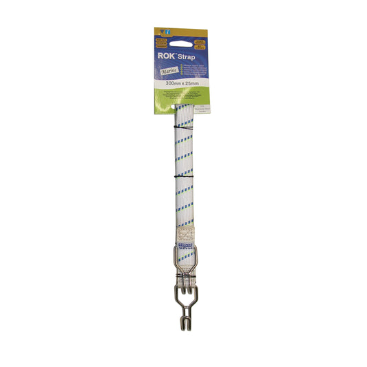 ROKSTRAPS - CARGO FASTENER MARINE