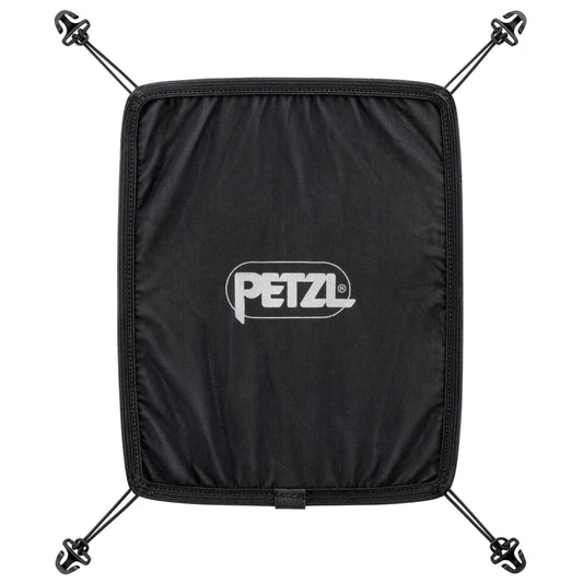 PETZL - HELMET HOLDER FOR BUG