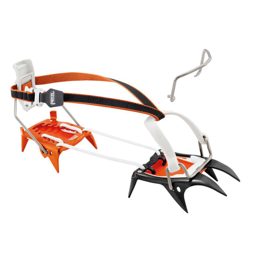 PETZL - IRVIS HYBRID