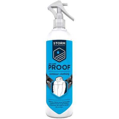 STORM - PROOFER