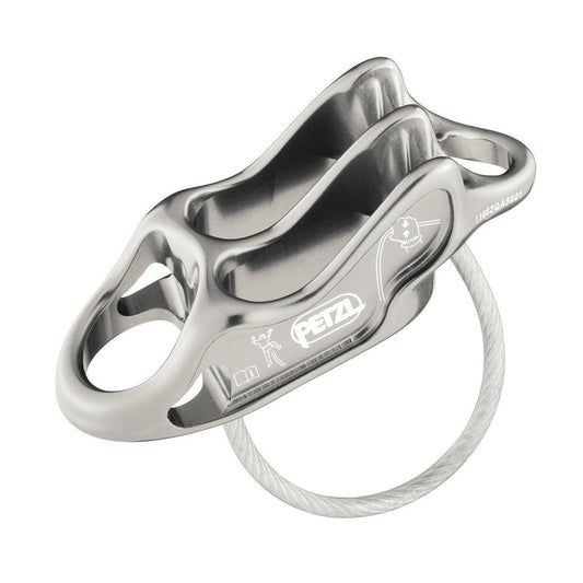 PETZL - REVERSO 4
