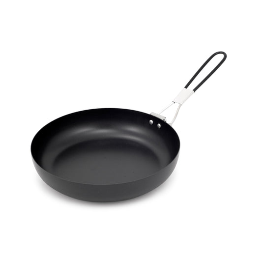 GSI - STEEL FRYPAN