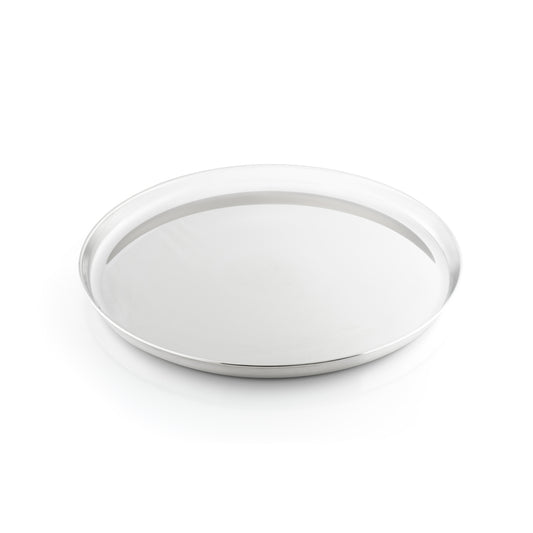 GSI - GLACIER STAINLESS PLATE