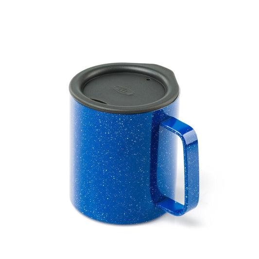 GSI - GLACIER STAINLESS CAMP CUP