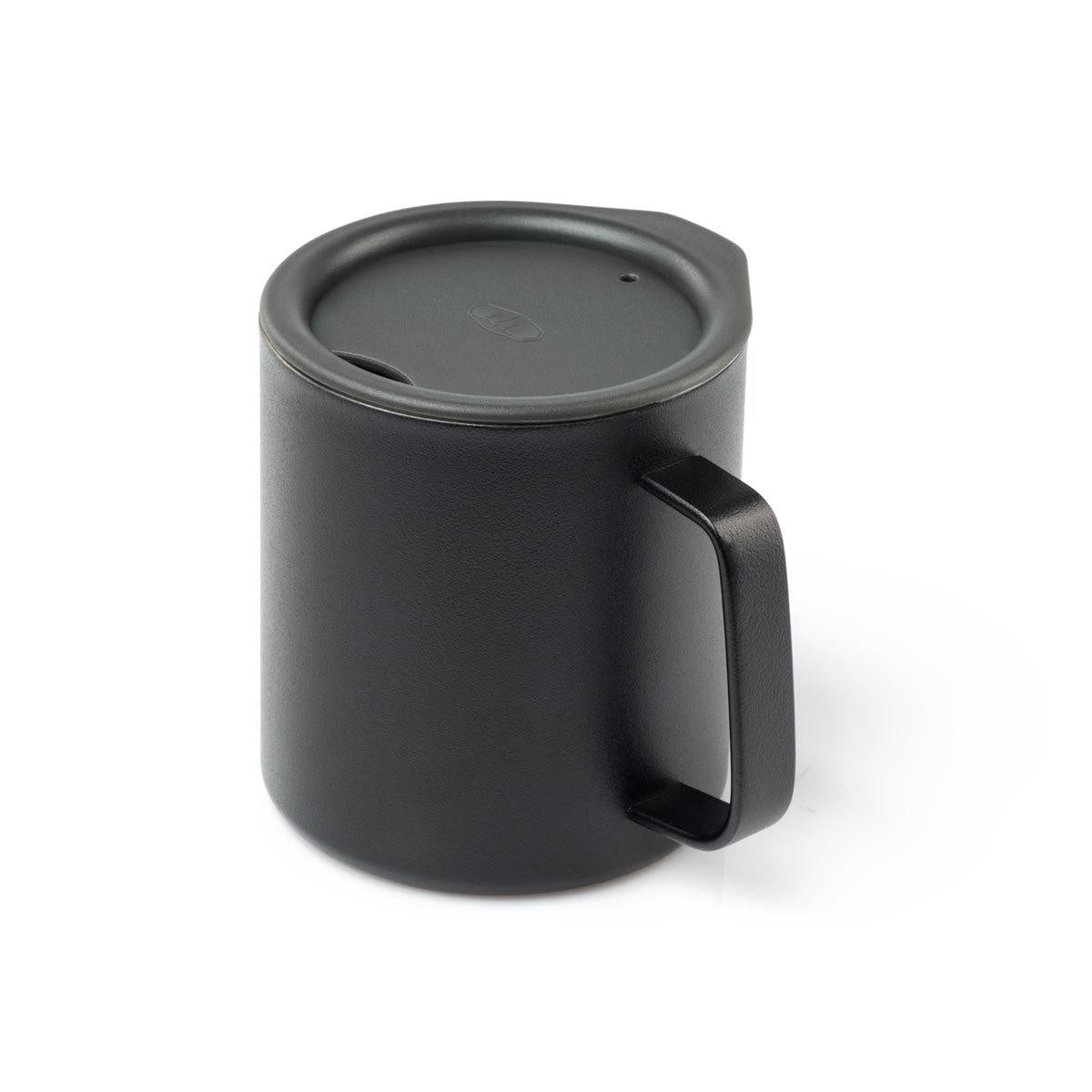 GSI - GLACIER STAINLESS CAMP CUP