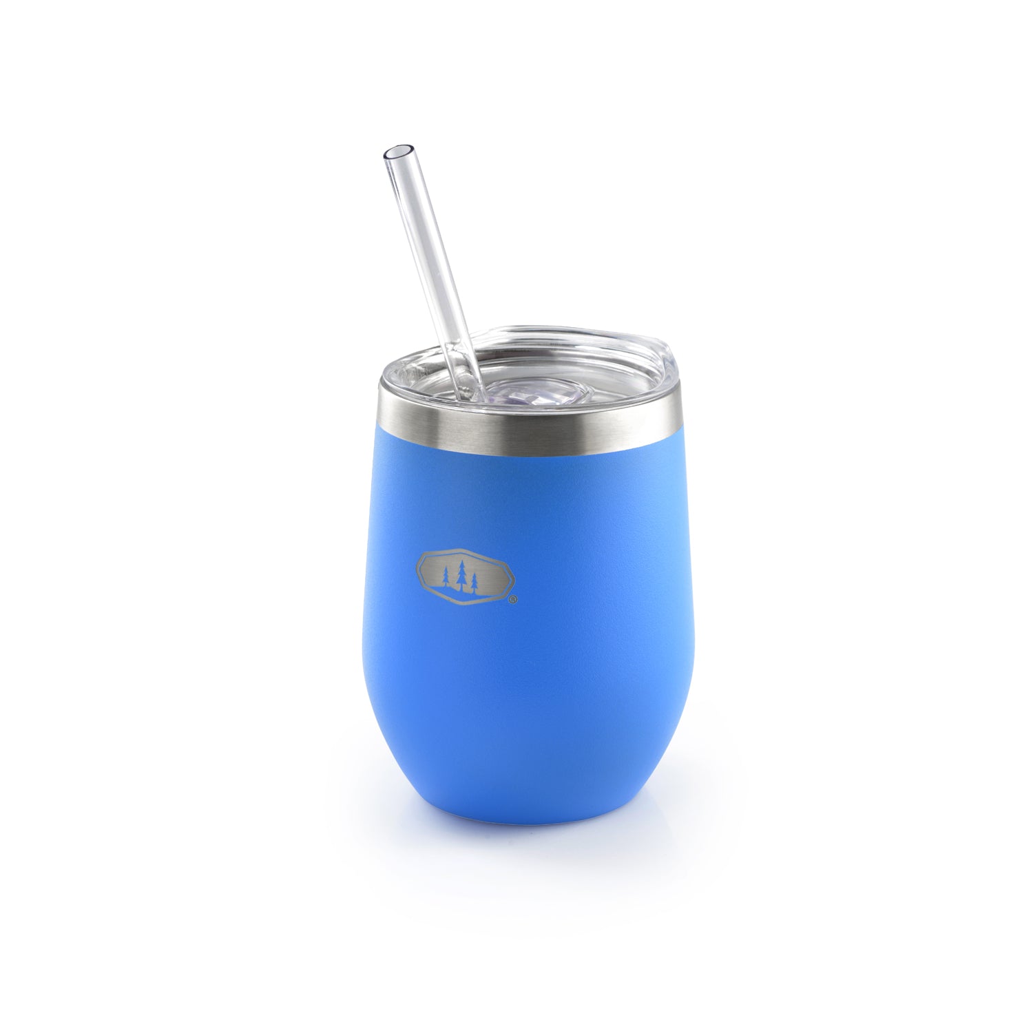 GSI - GLACIER STAINLESS TUMBLER