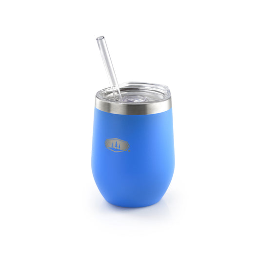 GSI - GLACIER STAINLESS TUMBLER