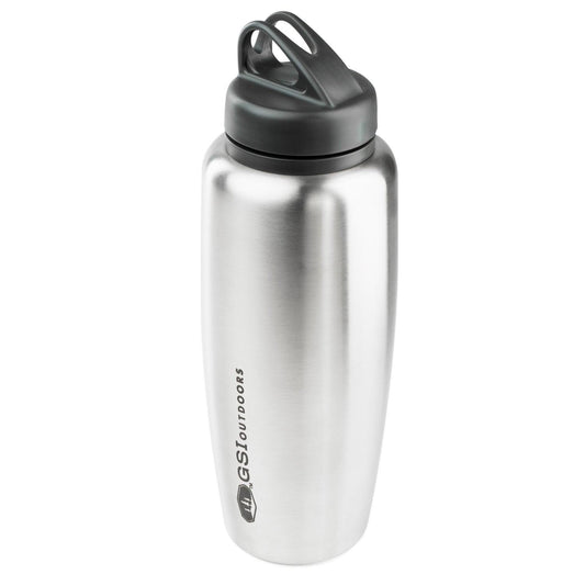 GSI - GLACIER STAINLESS FRESCO BOTTLE