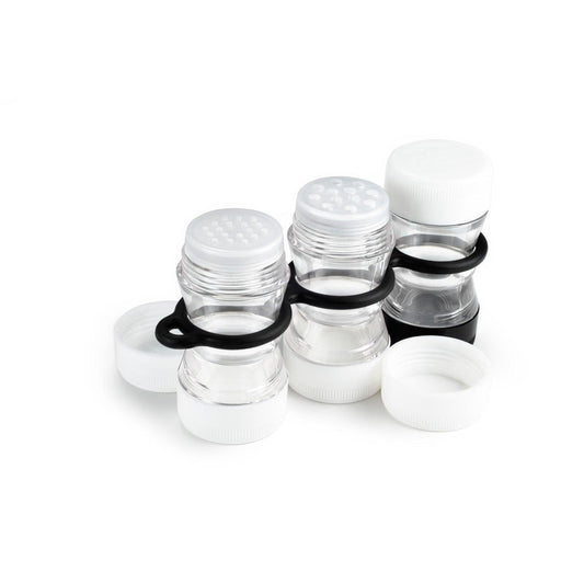 GSI - SPICE RACK