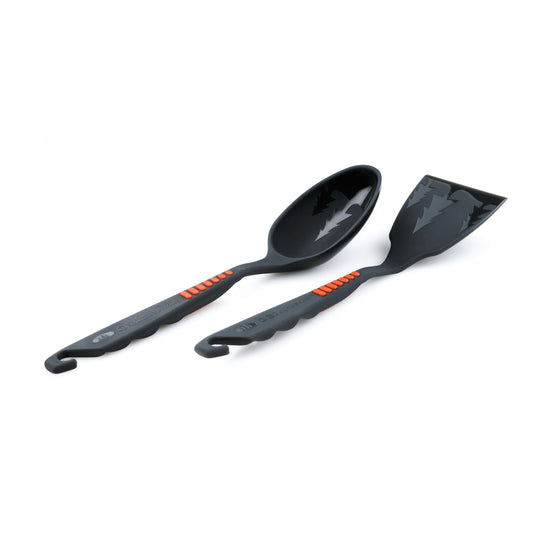 GSI - PACK SPOON/SPATULA SET