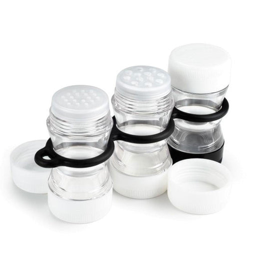 GSI - SPICE RACK