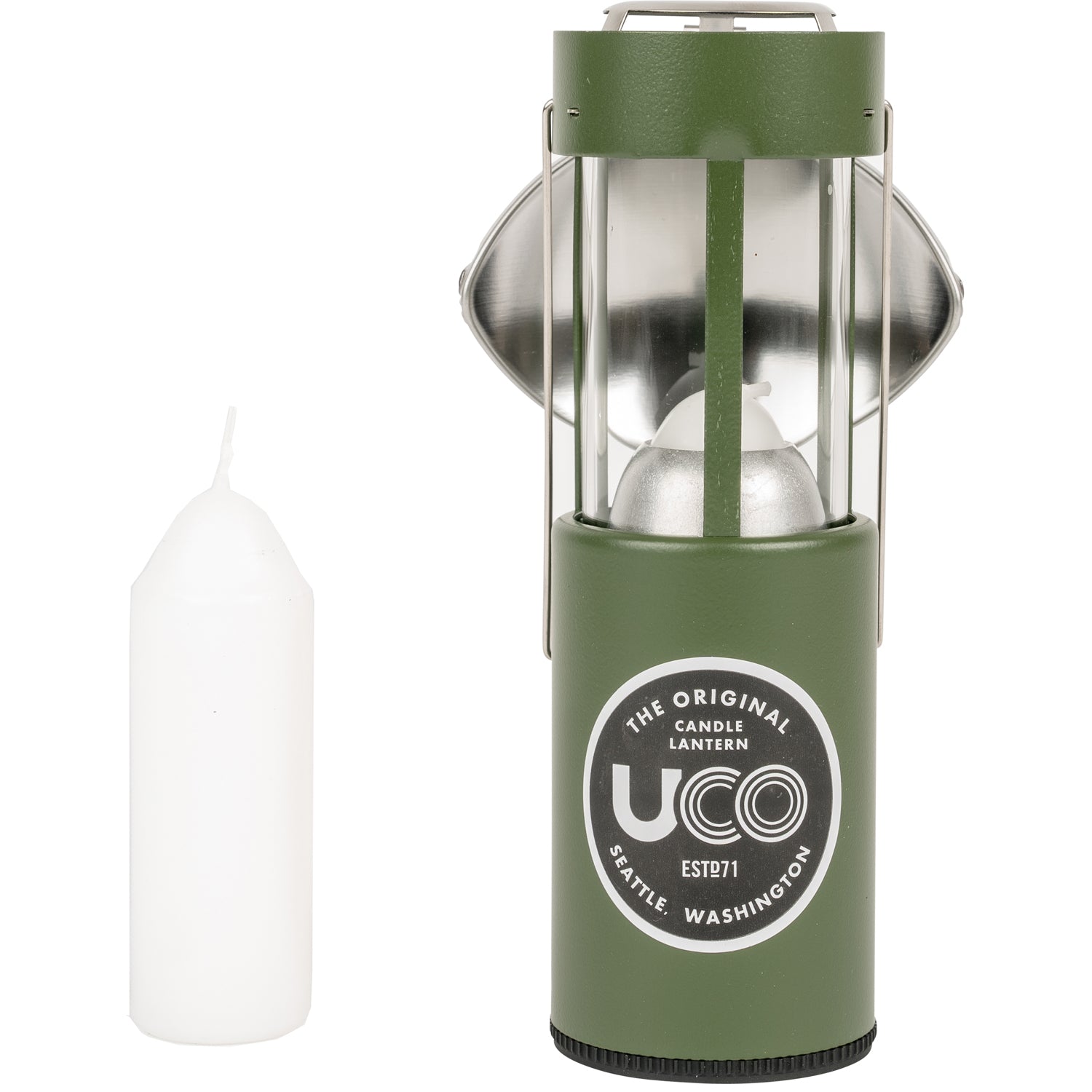 UCO