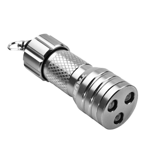 TRUE UTILITY - COMPACT MICROLITE (3 LED)