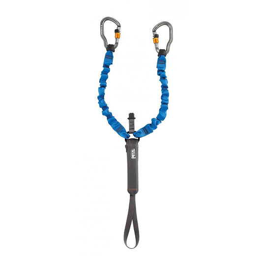 PETZL - SCORPIO VERTIGO