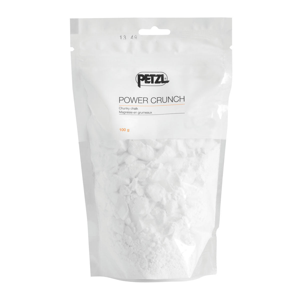 PETZL - POWER CRUNCH CHUNKY CHALK