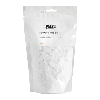 PETZL - POWER CRUNCH CHUNKY CHALK