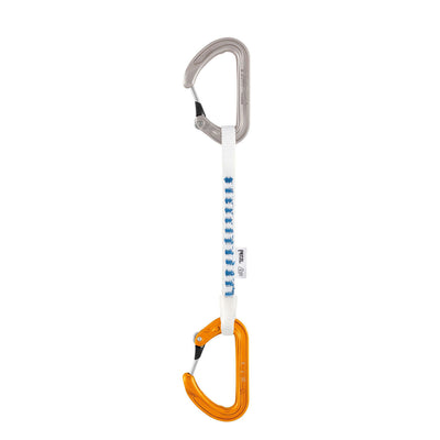 PETZL - ANGE FINESSE QUICKDRAW