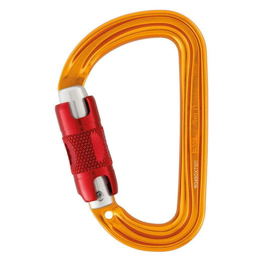 PETZL - SM'D TWIST LOCK KARABINER