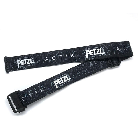 PETZL - SPARE HEADBAND ACTIK & ACTIK CORE