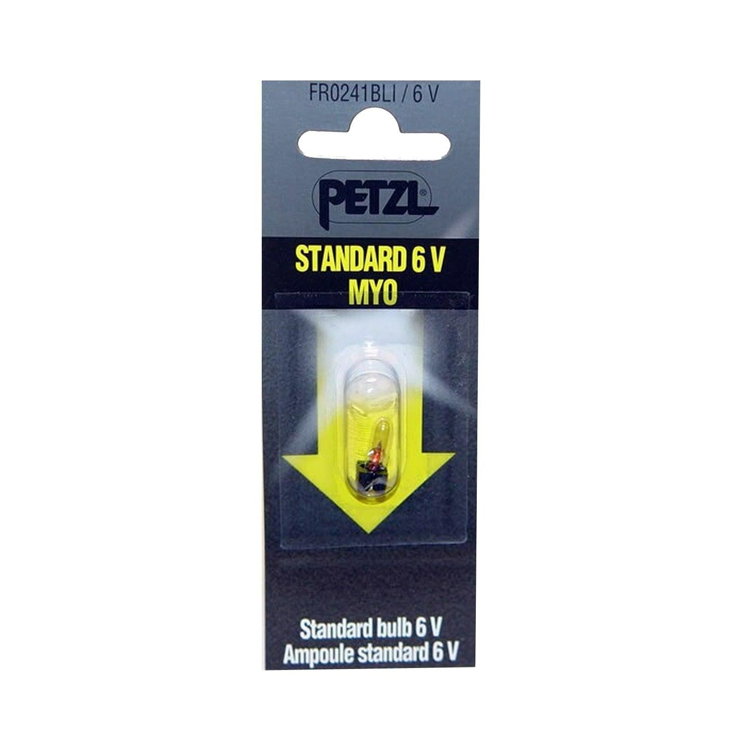 PETZL - MYO STANDARD 6.0V BULB