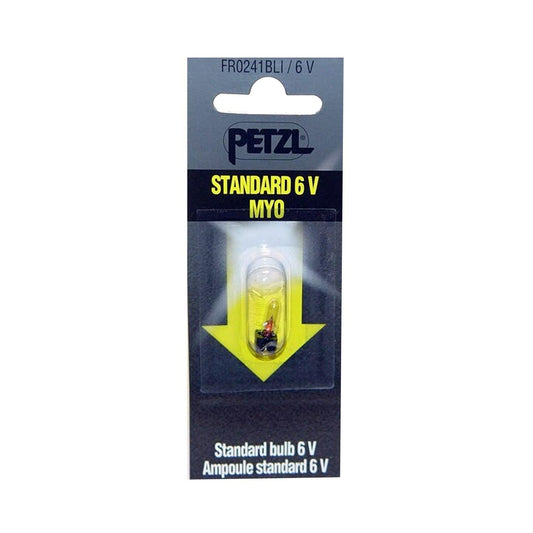 PETZL - MYO STANDARD 6.0V BULB