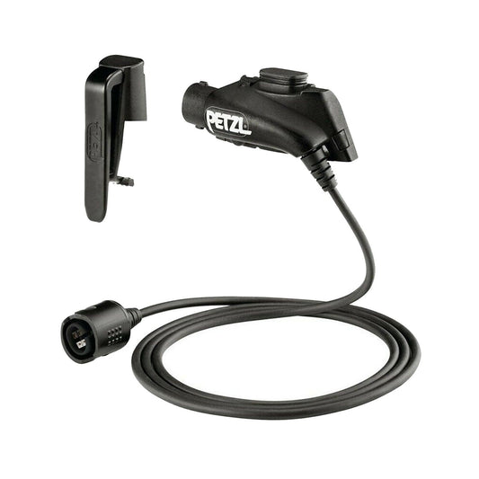 PETZL - KIT BELT NAO+