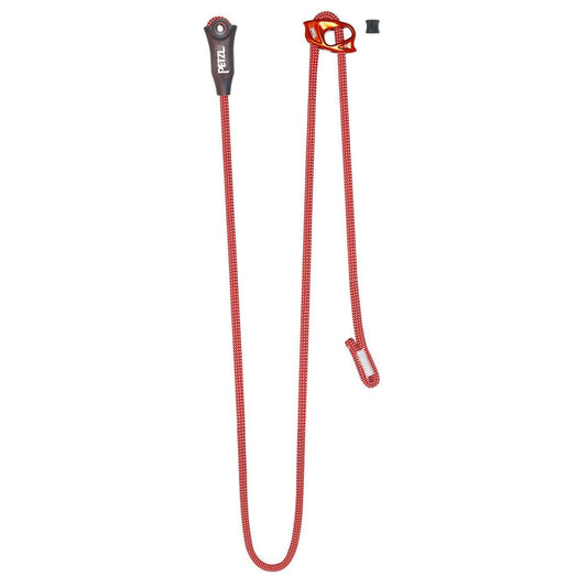 PETZL - DUAL CONNECT VARIO