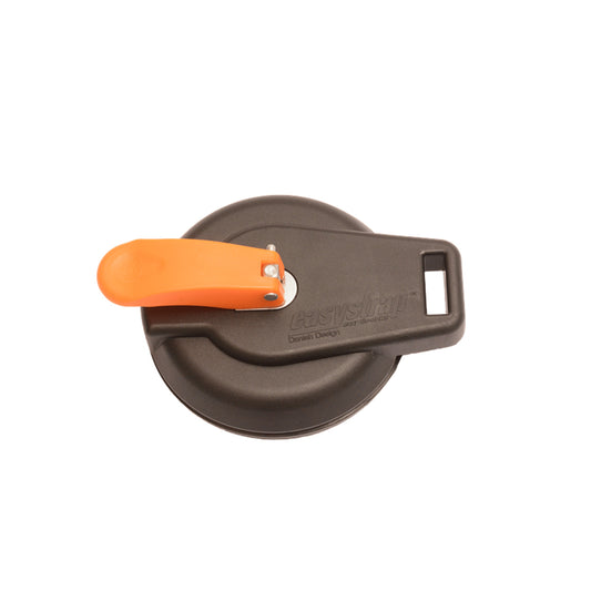 EASYSTRAP - EASY VACUUM SUCTION MOUNT