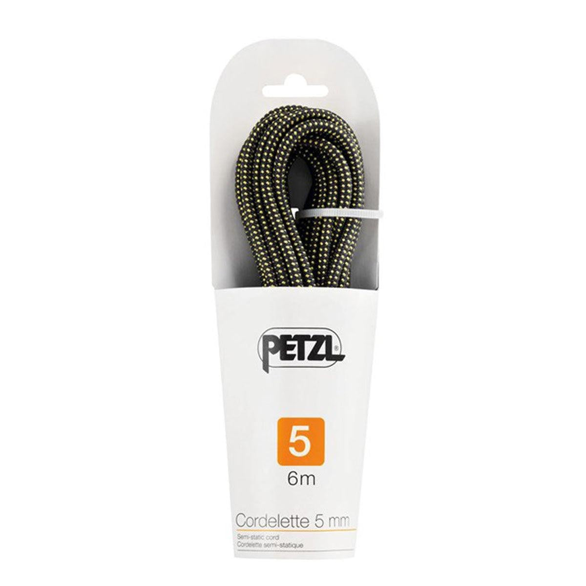PETZL - SEMI-STATIC CORD