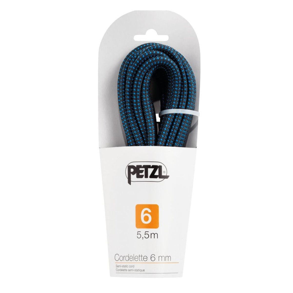 PETZL - SEMI-STATIC CORD